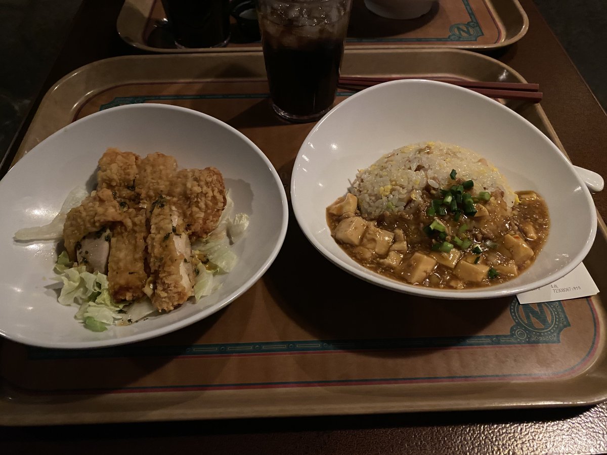 ディズニー来たら絶対このレストラン来てる^^