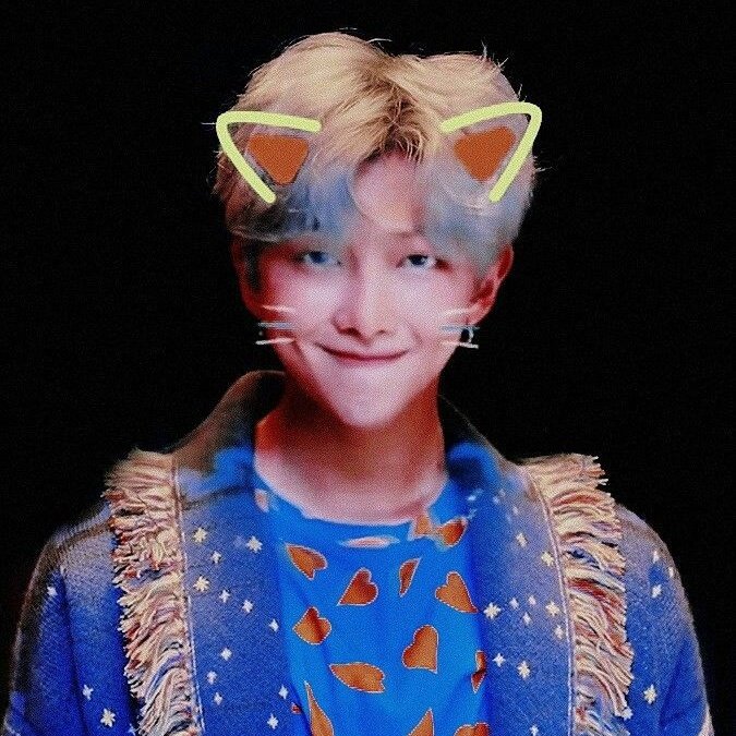 برای بالا بردن ارزش تجاری نامجونی 
ریپ+ریت بزنید 
#RM #방탄소년단RM #김남준 #BTSRM