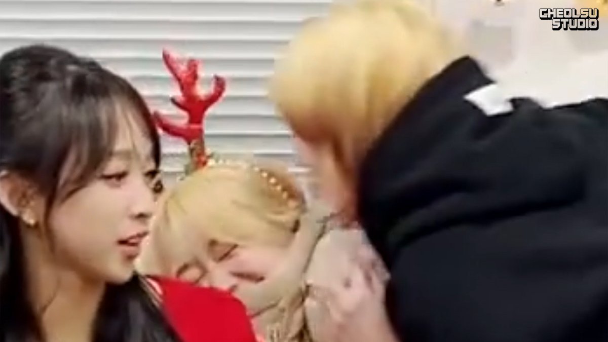 OT6_SN's tweet photo. 크리스마스 공포 콘텐츠 (engsub) https://t.co/LtXQEJHDmX

#시크릿넘버 #SECRET_NUMBER 
#레아 #디타 #진희 #민지 #수담 #주 https://t.co/SDgaCDtwDv