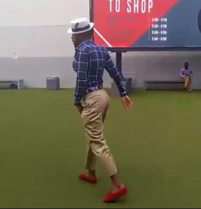 Me showing up to church today like I’ve been there this whole year