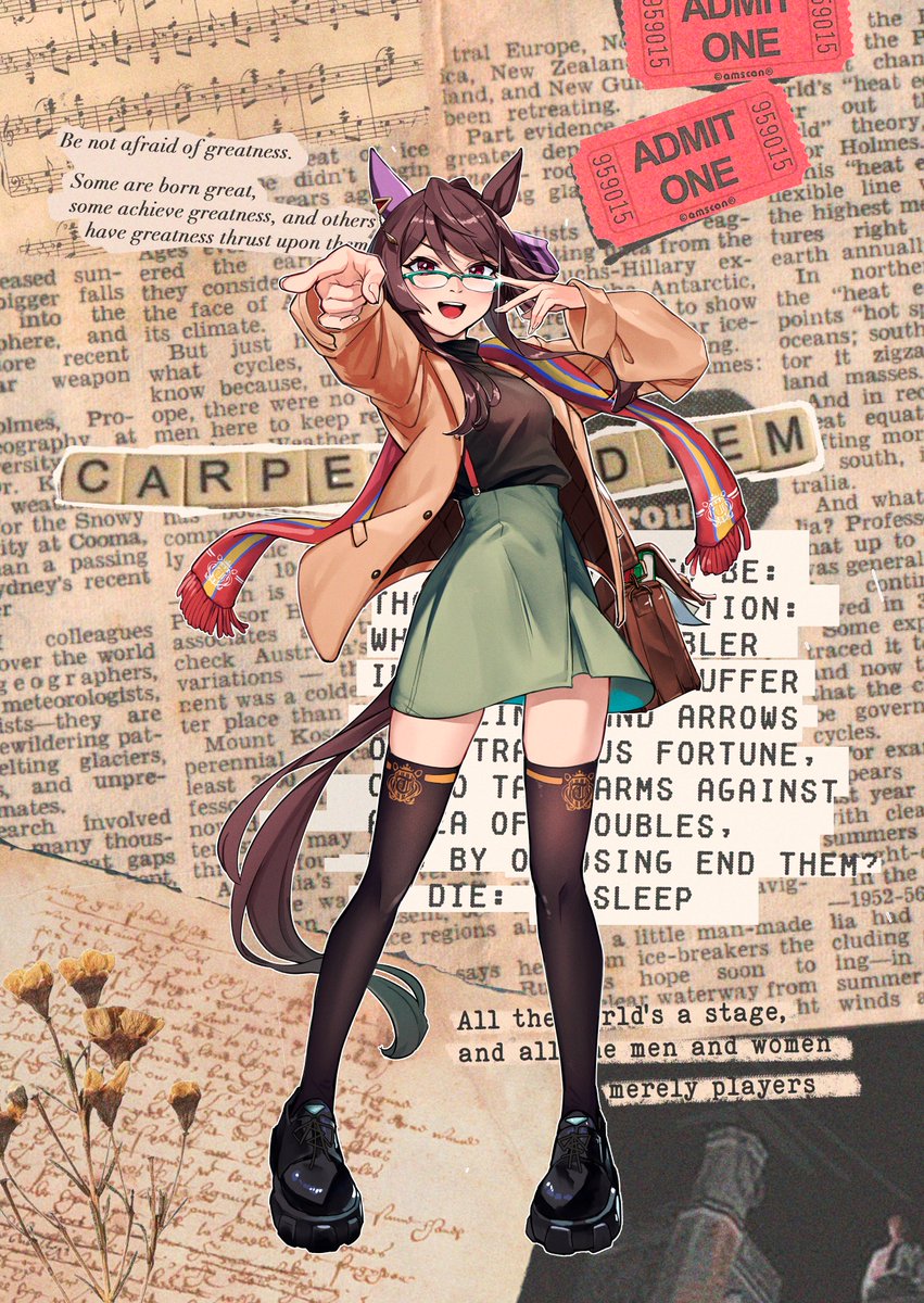 ロイスアンドロイスです。 ロイスアンドロイス｜ウマ娘 プリティー