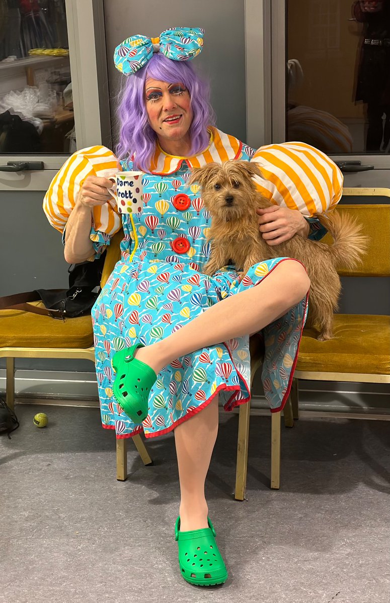 Benji Lucas Rush tweet media