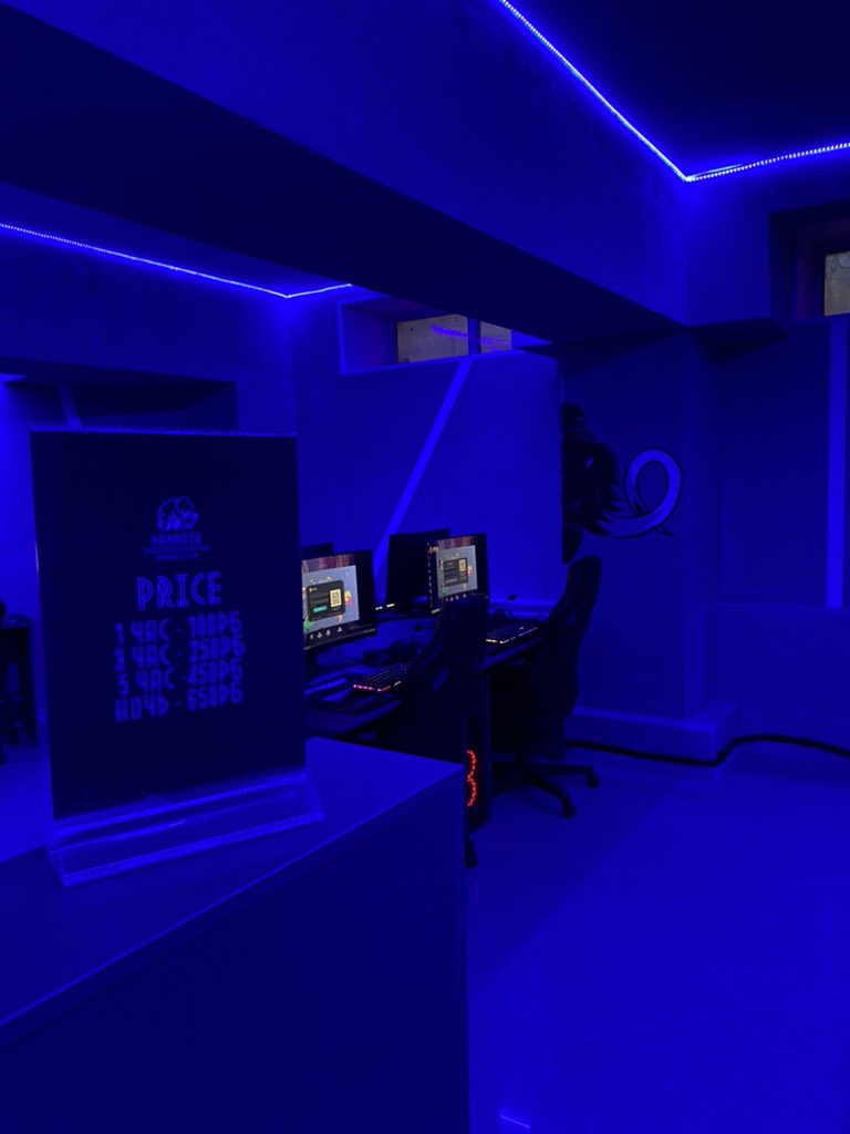 mikhvanya98's tweet photo. 😃👋🏻 приглашаю вас всех в новый компьютерный клуб “Mammoth gaming club” 🦣 находимся на 203 мкрн, 7 корпус, в 2гис-е есть😊
3060 на 12гб
240ггрц 27 дюйм
Логи мыши
Ардор уши и клава
Низкий пинг 
Пишите, звоните: 89644257944🙌🏻
Буду благодарен ретвиту друзья, очень старался 😊 https://t.co/KNhIryJc87