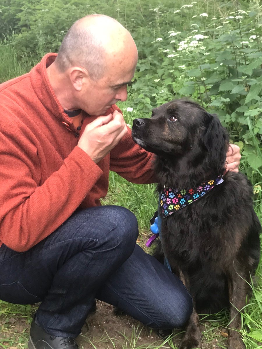 philip_ciwf's tweet photo. “Compassion is the awareness of a deep bond between yourself and all creatures”

Eckhart Tolle https://t.co/hPuCSiTeIt