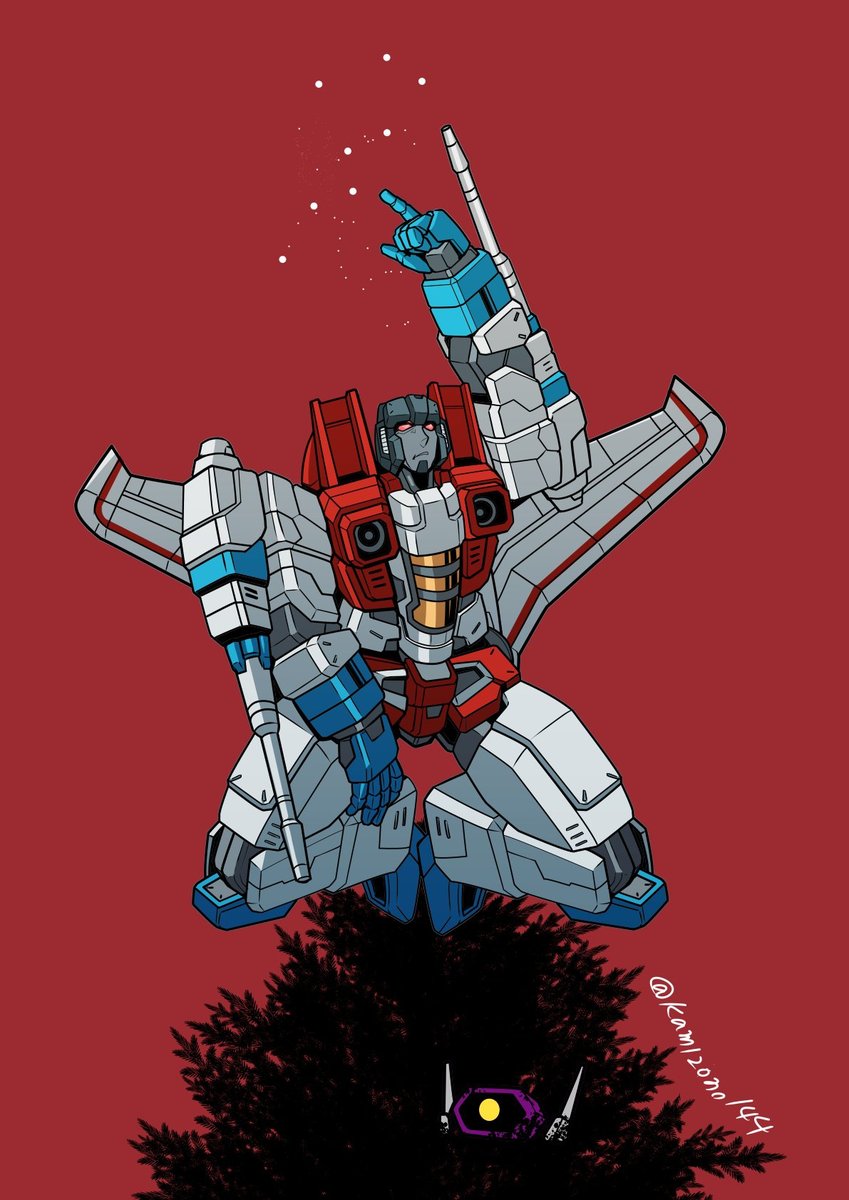 decepticon robot mecha red background science fiction pointing red eyes  illustration images