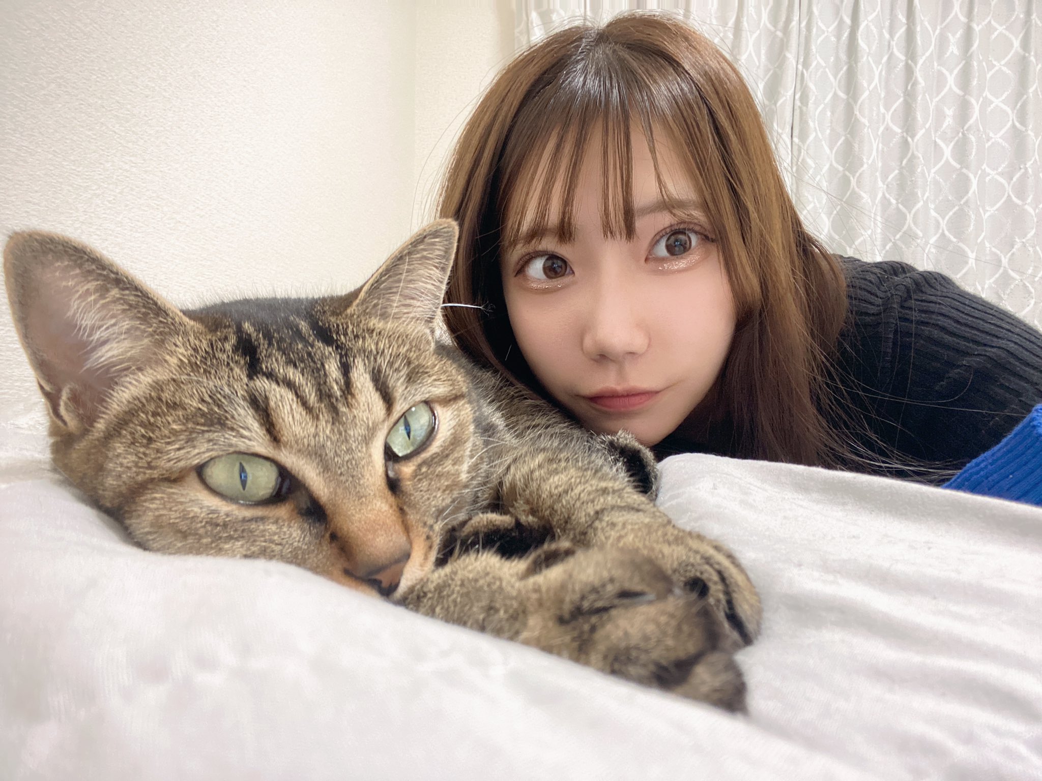 あーてぃん (@a_thin08) / X