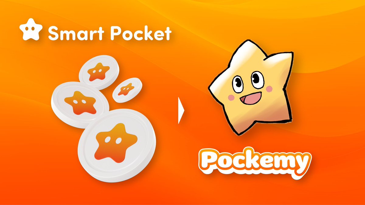 Smart Pocket tweet media