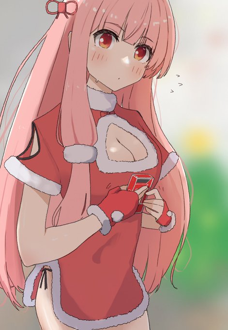 『マスターにこれあげれば喜ぶって、葵が…』 