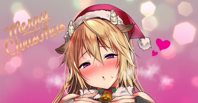 pixivFANBOXでメリクリシシィ母乳差分を公開しました!  