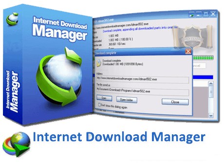 #برامج_كمبيوتر
#برامج_مفعلة
برنامج التنزيل من الإنترنت الشهير Internet Download Manager v6.36 Build 01 الآن مع التفعيل ..

drive.google.com/file/d/1V_Cs_j…