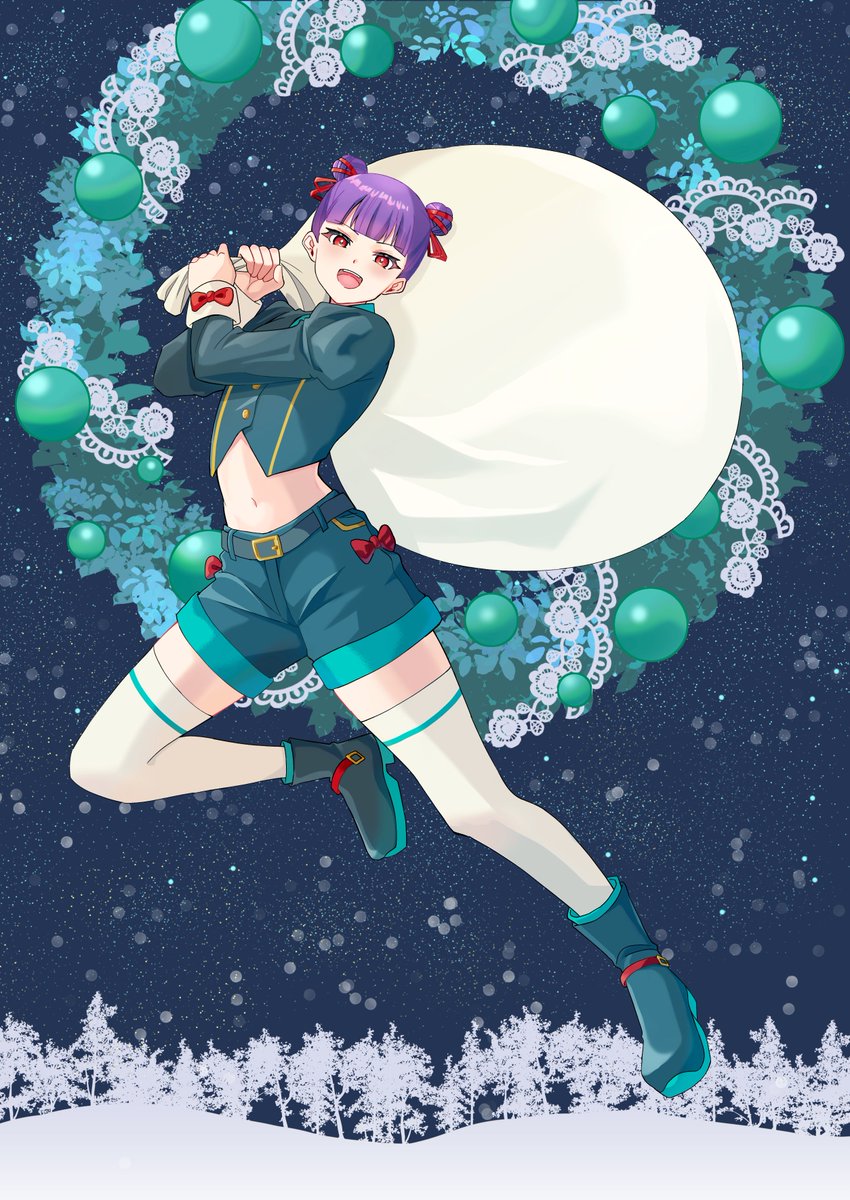 #NFT全員プレゼント
🉐🎄Christmasプレゼント🥳🎁🔥⏰72h
1️⃣フォロー🔔
👉<a href="/tokyo_a_girls/">🇯🇵Tokyo Alternative Girls</a>  
👉<a href="/77takuNft/">ナナタク｜NFT creator</a>
👉@OTO_HACHI
2️⃣RT＋❤️
3⃣本ツイートを
『#NFT全員プレゼント』
を付けて引用ツイート🤩🔥
#NFTGiveaway   #NFTCommunity