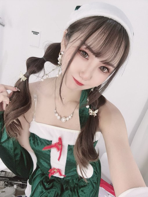 Twitterのコスプレ画像46