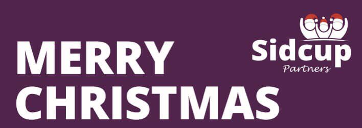Merry Christmas from the Sidcup Partners TeamWe will be taking a break over the festive period and returning on the 8th Jan We have had a wonderful year working with our levy payers, local businesses our local community.See you in 2024    #sidcup #thumbsupsidcup #workingtogether