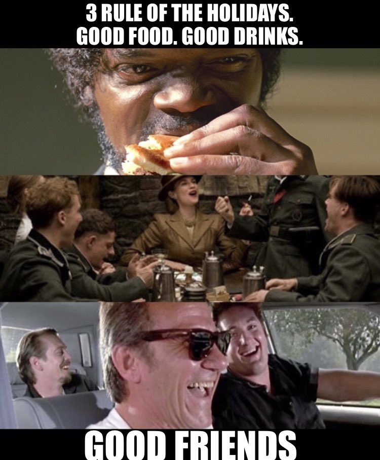 The holiday season remember not to get stressed out. Keep it simple. 3 things that matter. #randomthoughts #videostorelife #thelastvideostore #physicalmediaforever #HolidaySeason2023