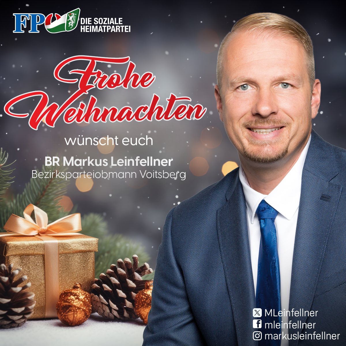 Markus Leinfellner (@mleinfellner) on Twitter photo 