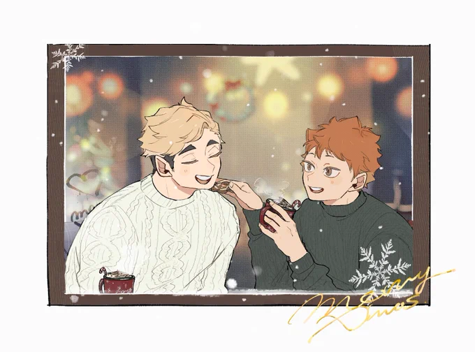 侑日🎄 