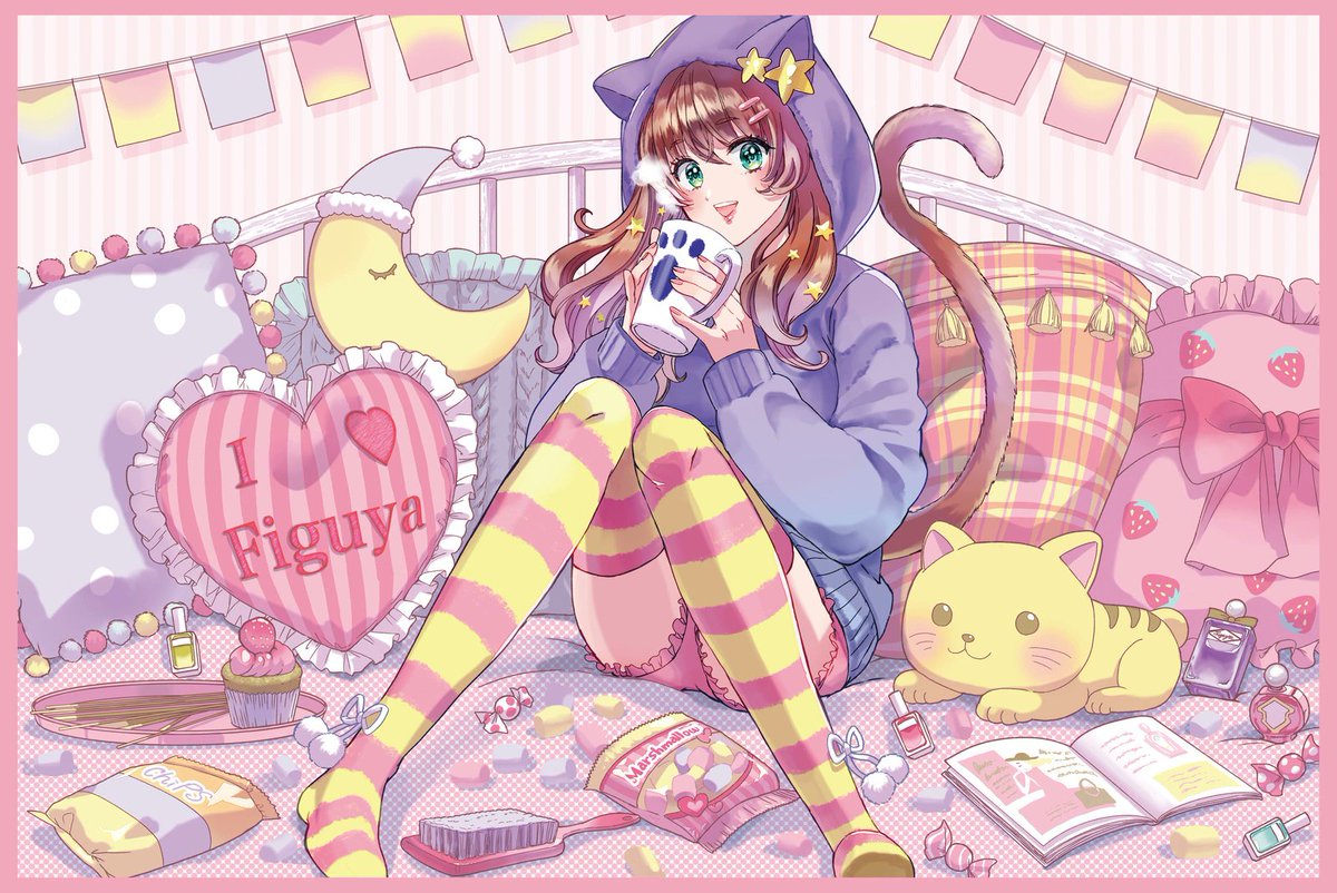 Figuchan's tweet photo. Unsere Figu-chan Kuscheldecke könnt ihr bei uns vorbestellen: https://t.co/q2ieuDzZ3Y Mit ihr kommt ihr gut noch durch den kalten Februar und könnt euch beim Manga-Lesen einkuscheln! Sie ist echt groß und total kuschelig weich! #figuya #figuchan https://t.co/qH1ZLjLWTv