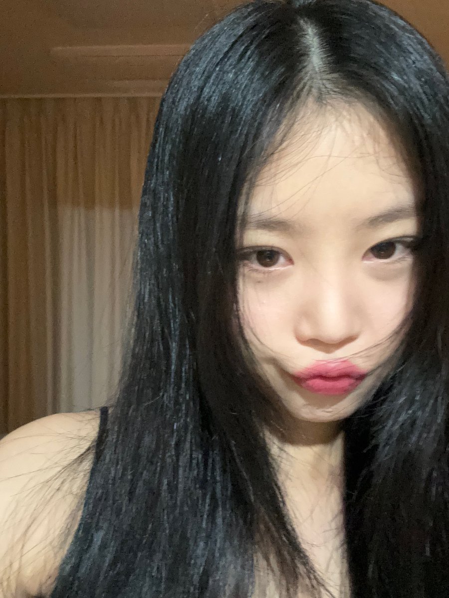 #SOOJIN fromm update 💬