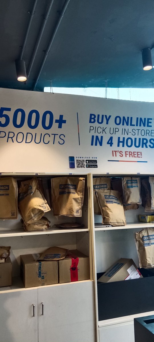 AaladaMara's tweet photo. This store has completely neglected Kannada and has only English boards , with Hindi speaking staff! @Decathlon_India

ಇಲ್ಲಿ ಕನ್ನಡ ತರಲು ಸಾಕಶ್ಟು ಪ್ರಯತ್ನ ಪಟ್ಟೆ, ಇವರು ತುಂಬಾ ನಾಟಕ ಮಾಡ್ತಾ ಇದಾರೆ, ಒಂದ್ ದಿನ ಕನ್ನಡ ತಂದೇ ತರ್ತೀವಿ

#ServeInMyLanguage
#NationalConsumerDay
#ಗ್ರಾಹಕಸೇವೆಯಲ್ಲಿ_ಕನ್ನಡ https://t.co/K7omqZKNFY