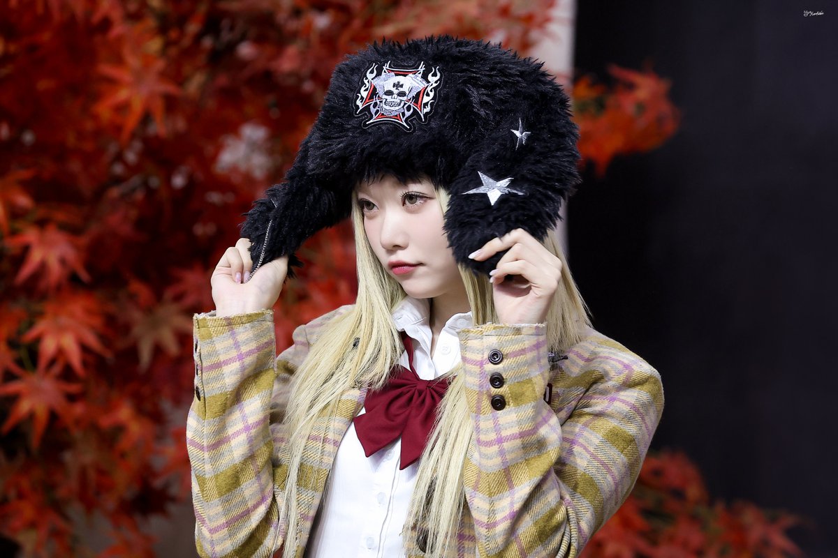 MoonRabbitTsuki's tweet photo. 231126 메이크스타 팬싸인회 HQ

#츠키 #つき #빌리 #Billlie https://t.co/gUCgA3hXpM