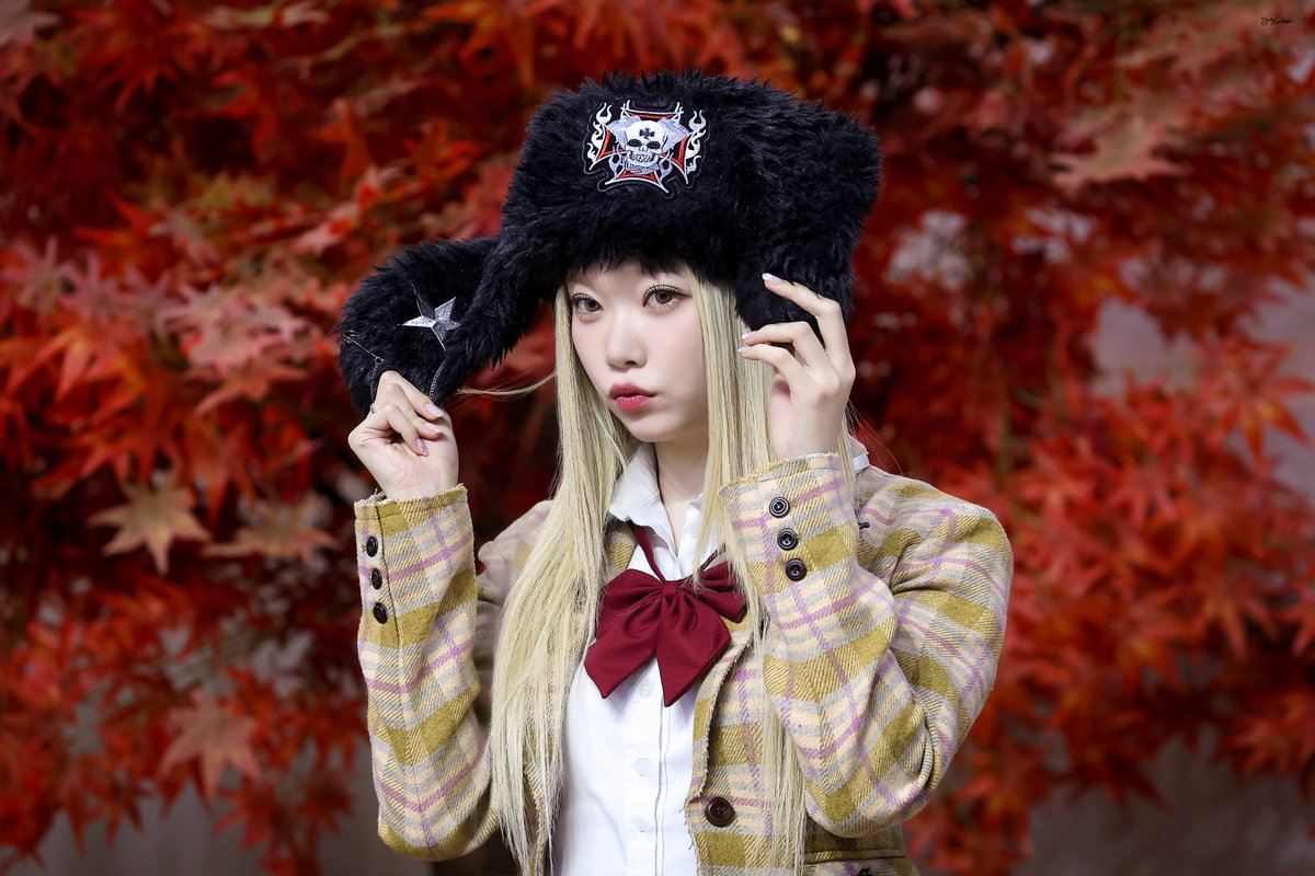 MoonRabbitTsuki's tweet photo. 231126 메이크스타 팬싸인회 HQ

#츠키 #つき #빌리 #Billlie https://t.co/gUCgA3hXpM