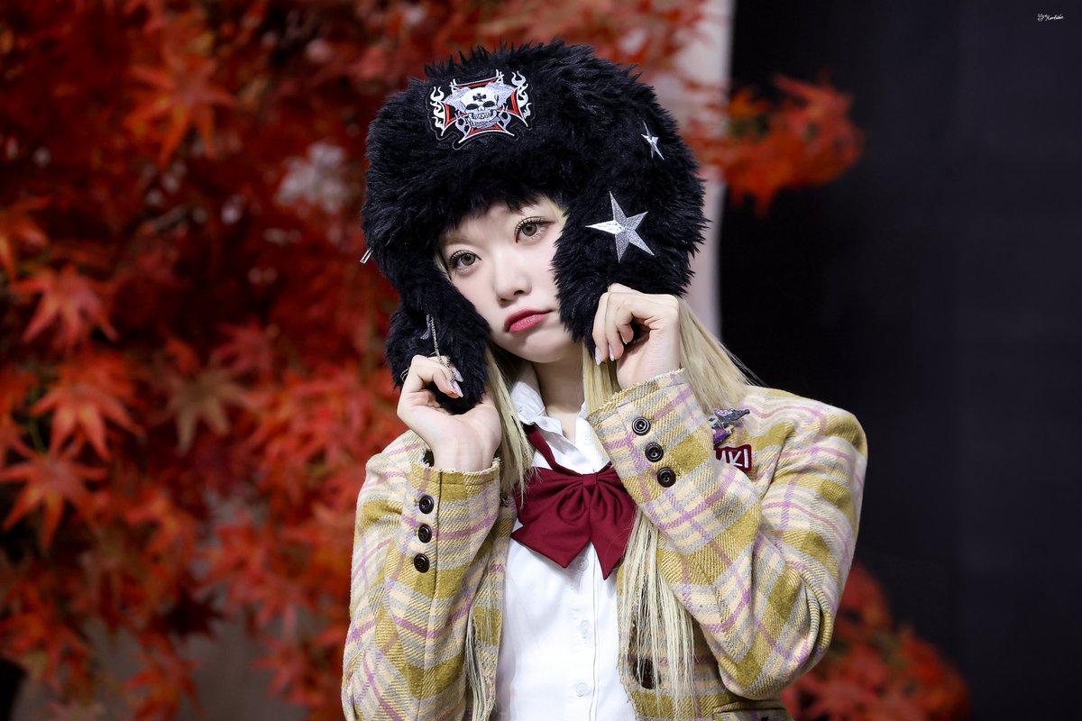MoonRabbitTsuki's tweet photo. 231126 메이크스타 팬싸인회 HQ

#츠키 #つき #빌리 #Billlie https://t.co/gUCgA3hXpM