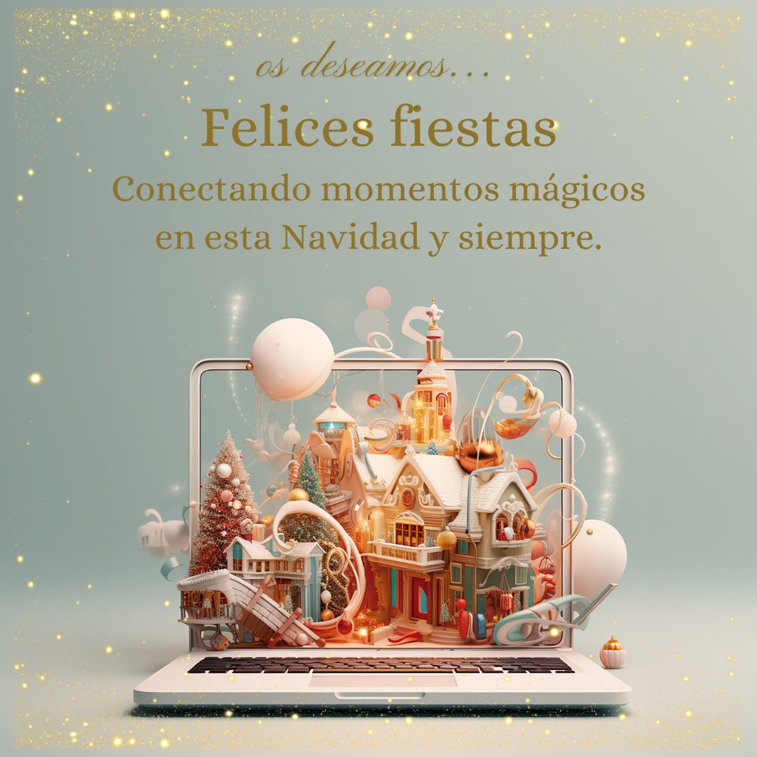 Ursotel's tweet image. ¡Feliz Navidad!🎁🎉 

Queremos agradecerles la confianza en 
nosotros y desearles que esta temporada 
esté llena de momentos especiales junto a sus seres queridos.

#NavidadConectada #FelicesFiestas #ConectadosConAmor