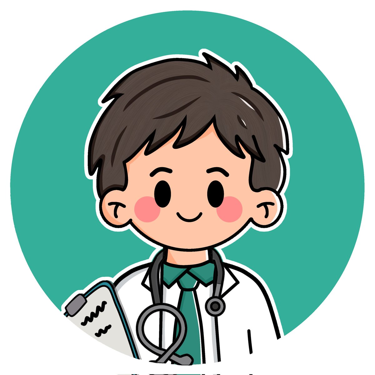 pablo_frens's tweet photo. Good morning fren!! ☕♥️ 

Do you like these adorable doctor?? 🥰
They come to remove all the stress and anxiety to make you healthy!! 🫶 
Price: 0.004 ETH ♥️
⭐https://t.co/gQJXuuIyuP

⭐https://t.co/EKiyTdX9Ex

#nfts  #nftart #nftcommunity #nftcollector #nftartist #polygonnf https://t.co/2iGqawdVCL