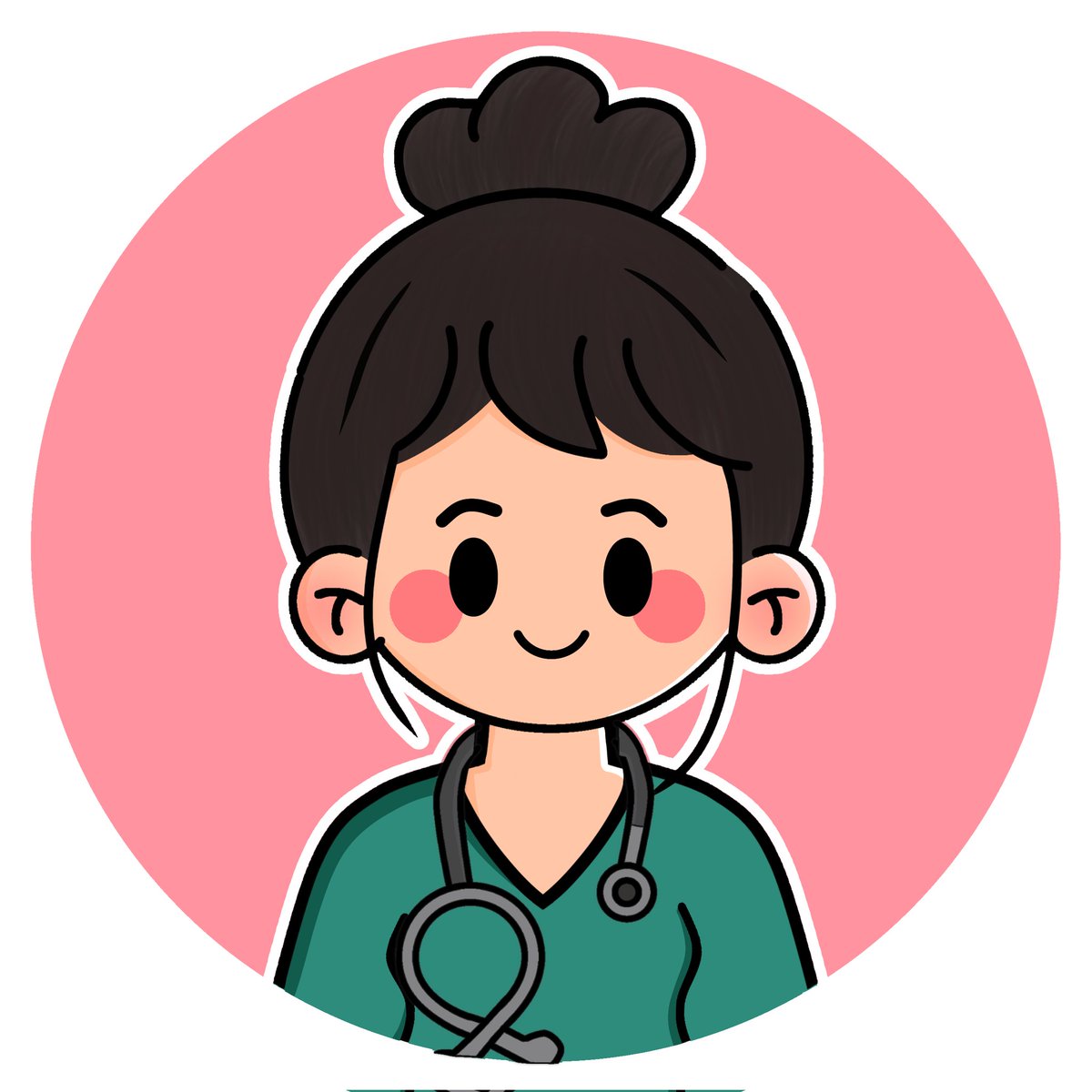 pablo_frens's tweet photo. Good morning fren!! ☕♥️ 

Do you like these adorable doctor?? 🥰
They come to remove all the stress and anxiety to make you healthy!! 🫶 
Price: 0.004 ETH ♥️
⭐https://t.co/gQJXuuIyuP

⭐https://t.co/EKiyTdX9Ex

#nfts  #nftart #nftcommunity #nftcollector #nftartist #polygonnf https://t.co/2iGqawdVCL