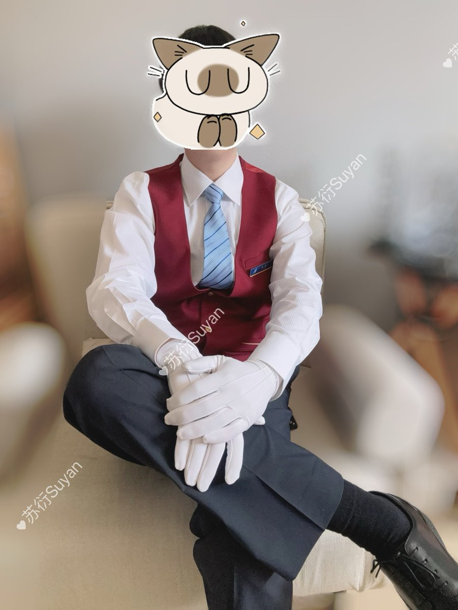 发2张圣诞配色的，嘿嘿。祝大家平安夜+圣诞快乐。