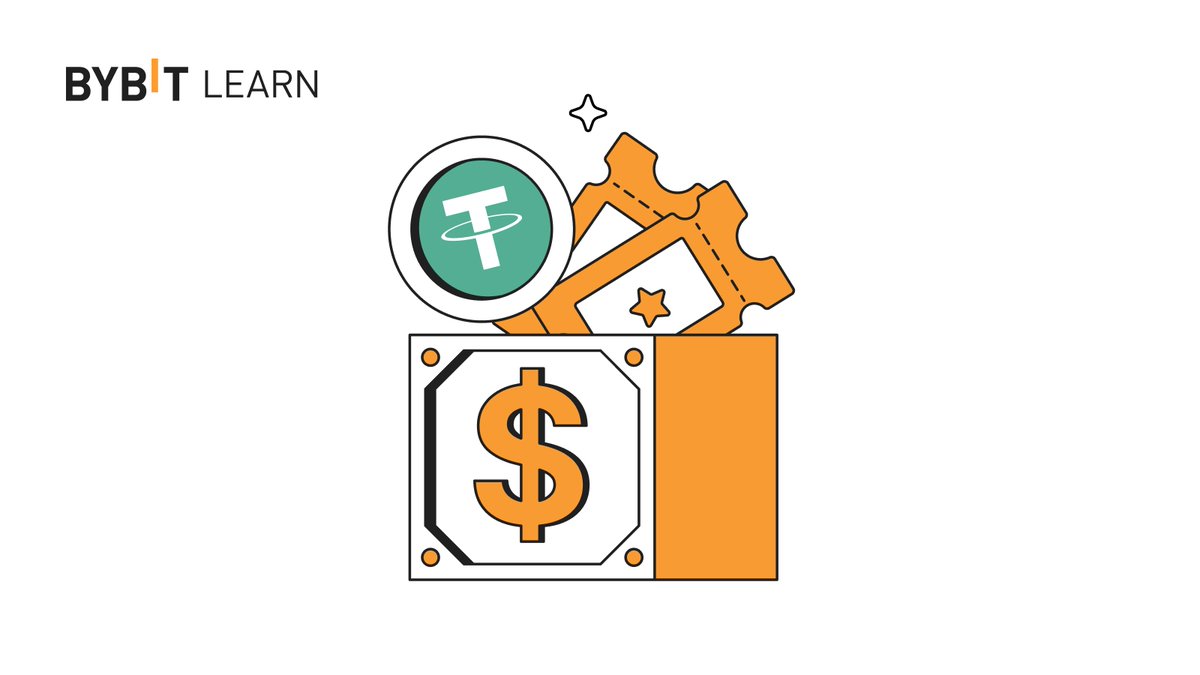 Bybit_Learn's tweet photo. ๐ Join us in the countdown to the New Year and rejoice about this season filled with surprises and joy! Learn more about how you can join us in our countdown here:
https://t.co/Cytt6sbhiR
#CelebrateWithBybit https://t.co/oN2OXoYNc8