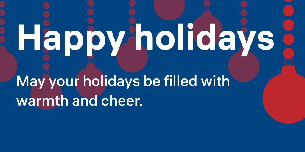 🎄 Season's greetings to all!

🌟 Celebrating joy &amp; warmth with loved ones this festive season.

From Constructor Academy, we wish you a vibrant and prosperous New Year! 🎓

🚀 Here's to growth, happiness, and success in the coming year.

#SeasonsGreetings #NewYear