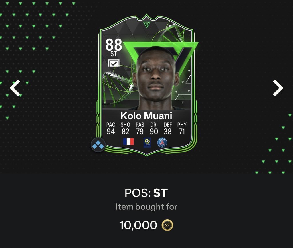 FUT Coin Shop tweet media