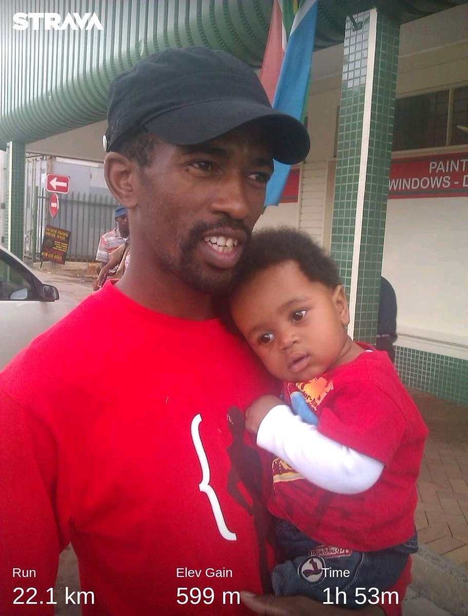 MajesticMvelase's tweet image. I&apos;m now ready to take invite, and ngidla kwasani etafuleni. Ngizwe awuzwakali uthini ngempela? #Decemberchallenge
#keDezembaChallenge #Gijima_SA #Eskomac #Runners #Endurance
#RunningWithTumi
Check out my activity on Strava: strava.app.link/7Ym432uLMFb