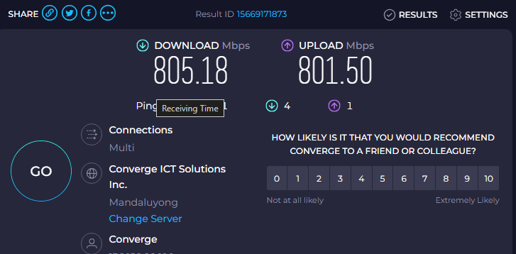 kaloy_p's tweet image. #YanAngInternetSpeedTestChallenge 
#FlexYourSpeed