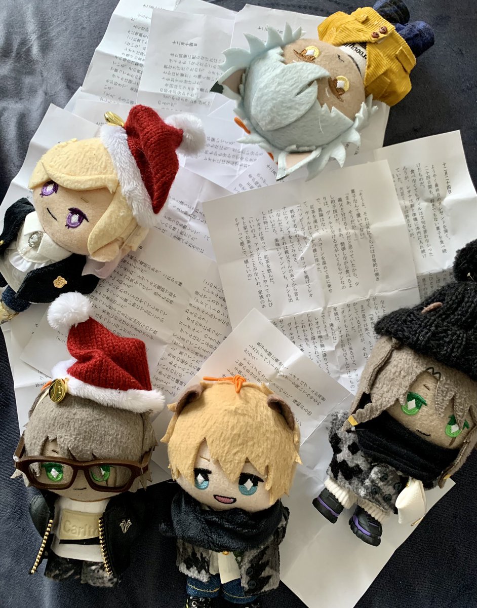 @otoufu_fuwarin 
24日分の🦁👑ありがとよ✨
いろいろ良かったがとくにお気に入り回 