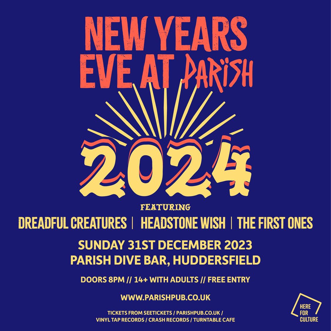 Dreadful Creatures Uk tweet media