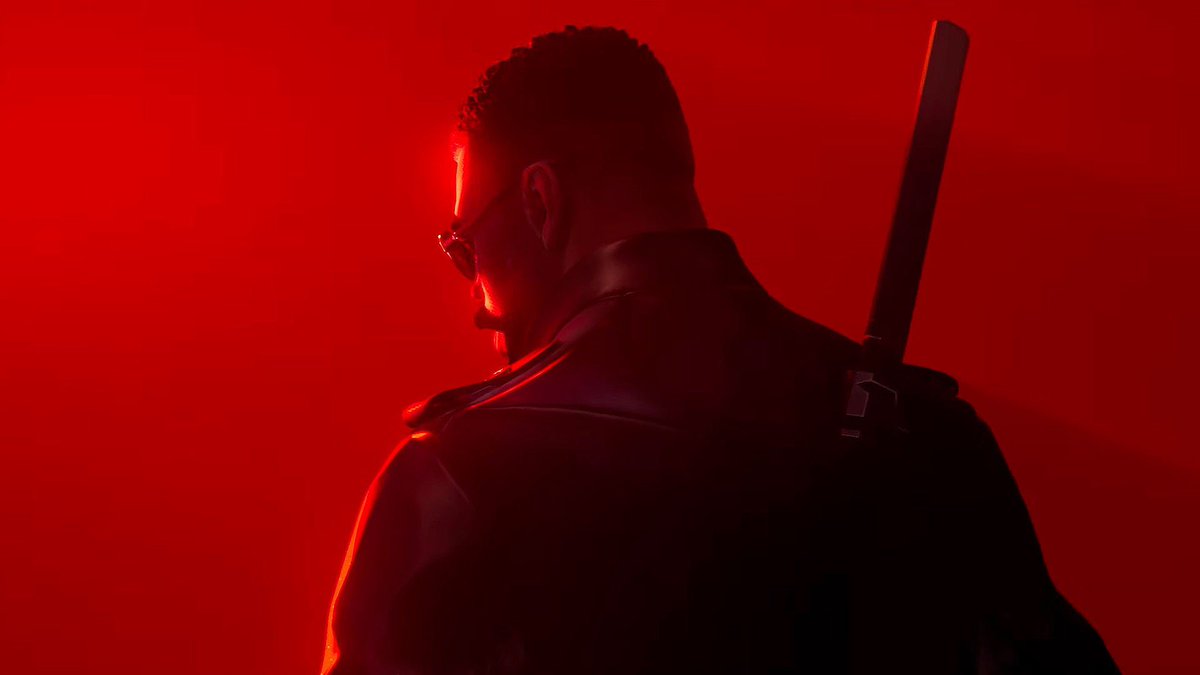 HollywoodHandle's tweet image. Arkane Studios’ ‘BLADE’ game is reportedly eyeing a 2027 release.

(Via: youtube.com/live/d0K-562uB…)