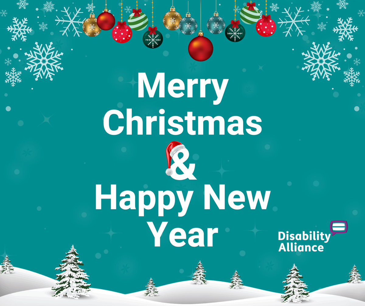 We'd like to wish all our members and followers a Merry Christmas and a Happy New Year. We're taking a break over the festive period but will be active again in 2024. 🎄🧑‍🎄🎄