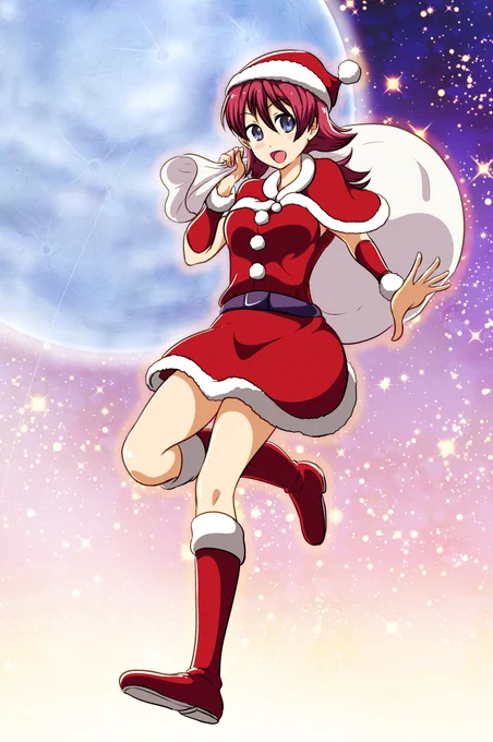 サンタさん、こなかった。#MerryXmas #クリスマス 