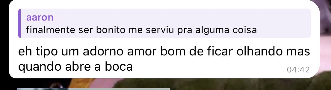 copiadonathan's tweet photo. eu e uma maluca 🤍 https://t.co/O08rakzkO0