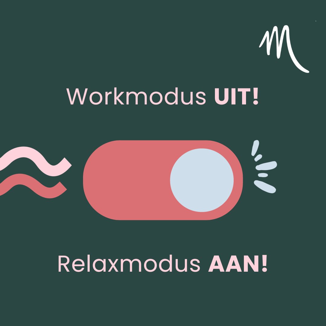 CalmareCosmetic's tweet image. 𝗛𝗲𝘁 𝘇𝗶𝘁 𝗲𝗿𝗼𝗽! Workmodus uit, relaxmodus aan! ✅

#hetziterop #work #workmodus #uit #relax #relaxmodus #aan #ontspannen #relaxen #opladen #kapper #kapsalon #haar #hair #haarcosmetica #team #calmarecosmetics