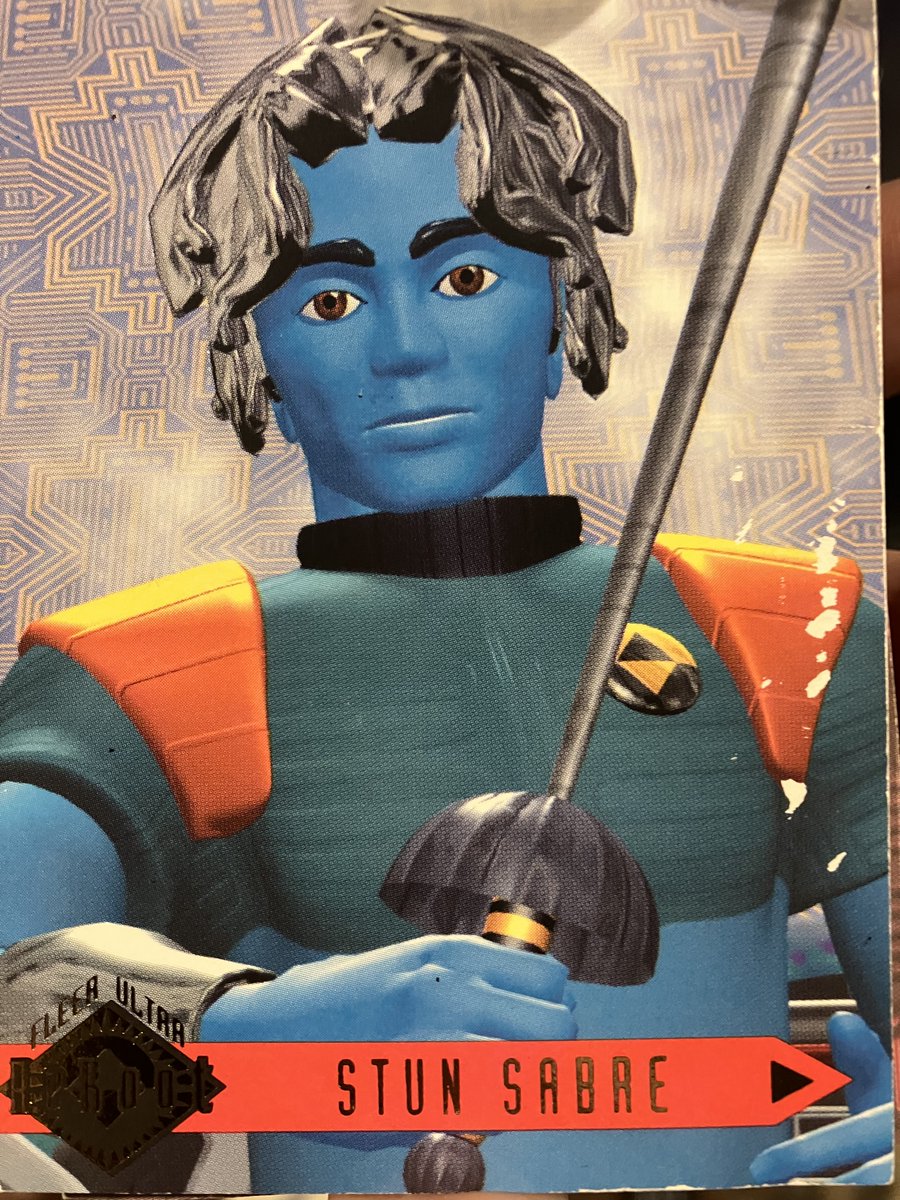 Animattronic's tweet photo. @The_Epic_Mike These were rad. https://t.co/QftkaFDjxV