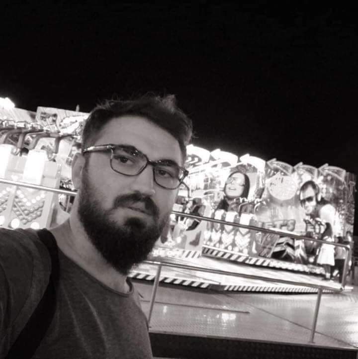 "Ey şehid oğlu şehid, isteme benden makber, Sana ağuşunu açmış duruyor Peygamber."

Kuzey Irak'ta şehid olan hemşerimiz İsmail Yazıcı'ya ve Şehid olan Silah Arkadaşlarına Allah'tan rahmet, kederli ailelerine başsağlığı dilerim.

BAŞIMIZ SAĞOLSUN...