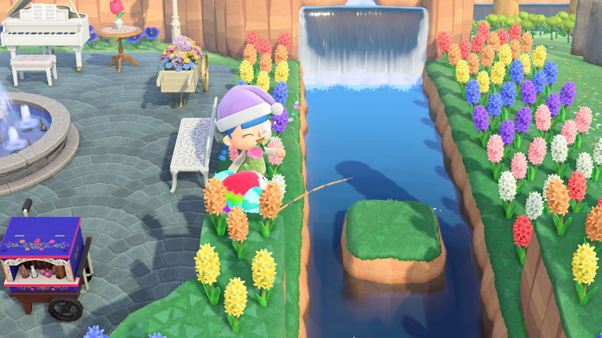 CircinusIsland's tweet photo. #AnimalCrossing #ACNH #NintendoSwitch https://t.co/zwPVckH7bF