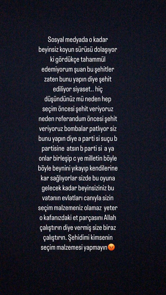 Fatma Savcı (@ftmsvc1907) on Twitter photo 