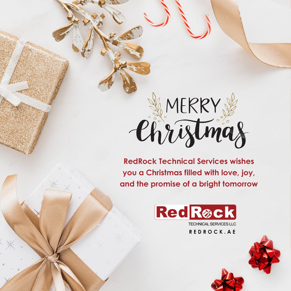 RedRockTech tweet media