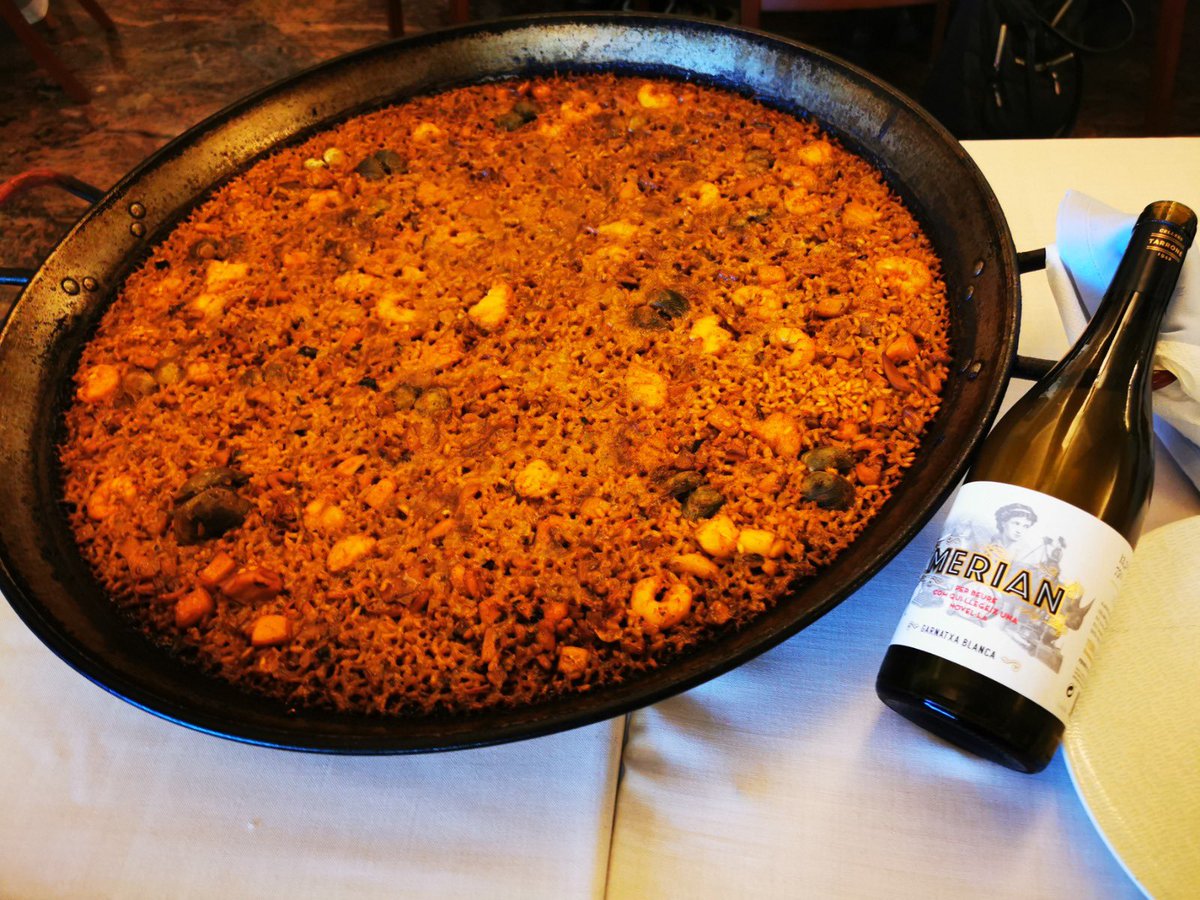 Cellers Tarroné tweet media