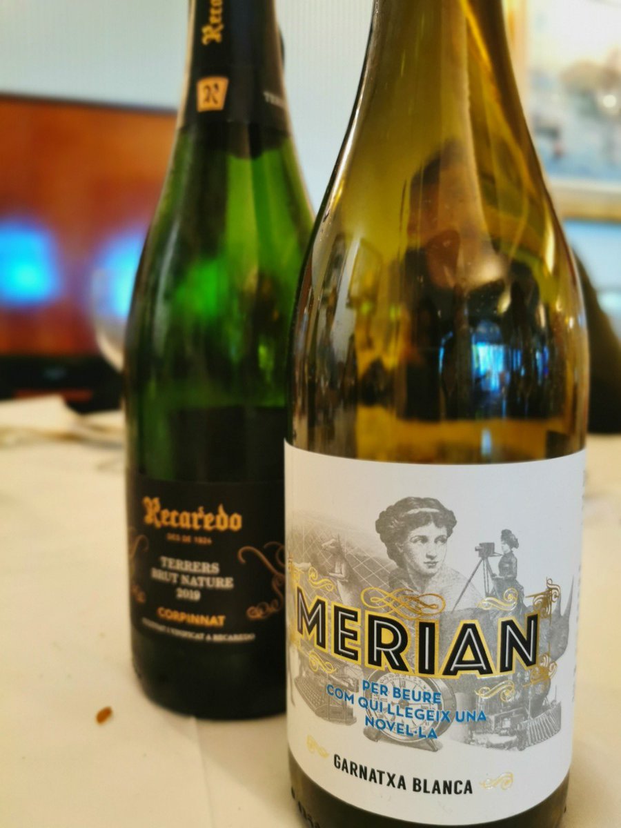 Cellers Tarroné tweet media