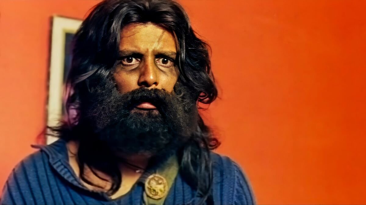 filmsandstuffs's tweet photo. Dude almost had Tamil cinema's future in his hands. https://t.co/yL8GS5sFYL